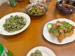 -同兴半盆菜酒家(打浦路店)