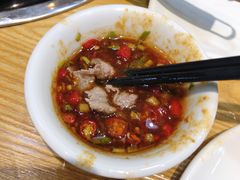 -夜牛潮汕鲜牛肉火锅店(翻身店)