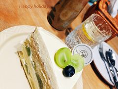 -艾蜜西餐厅(梅园店)