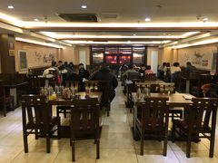 大堂-张包铺(关东古巷店)