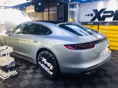 -跃通XPEL超级旗舰店(浦东店)