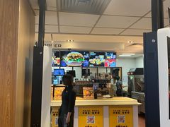 门面-麦当劳(东急新天地店)