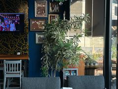 -The Happy Monk(前海壹方汇店)