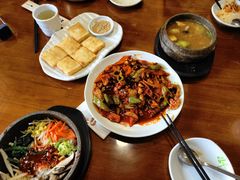 -全州拌饭馆(断桥店)
