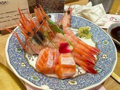 -鮨政· Omakase(港汇恒隆广场店)