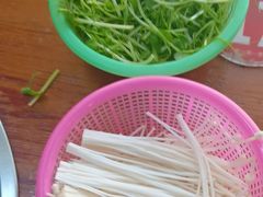 -重庆鸡公煲·青锅花椒鱼(牡丹江路店)
