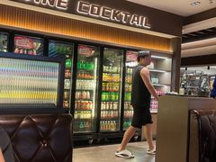 -汉丽斯巴西烤肉自助(市南店)