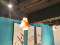 -呷湘厨·鱼汤捞饭·剁椒鱼头·辣椒炒肉(国家会展中心店)