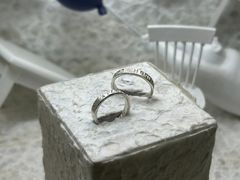 -不作·手工银饰DIY(西红门店)