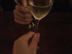 -广州柏悦酒店·悦吧·顶楼露天酒吧