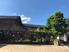 -云水谣景区-土楼之光文化园