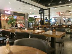 大堂-乐凯撒披萨(正佳广场店)