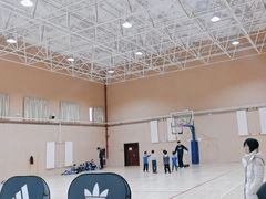 -东方启明星篮球培训(天坛校区)