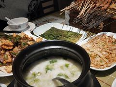 -楚太子  中餐&烧烤(武大店)