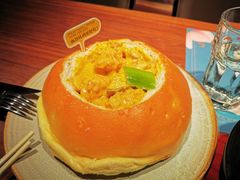 -大树餐厅(益田假日店)