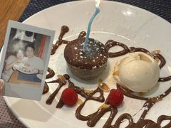 -LA MAISON公鸡和龙(蛇口店)