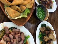 普宁炸豆腐-程记烧腊快餐店(松园南街店)