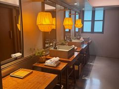 -阳朔糖舍酒店·糖舍餐厅&酒吧