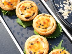 -水上明月·湖景餐厅