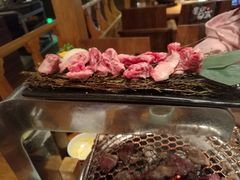 -黑牛の店·和牛烧肉(大悦城店)