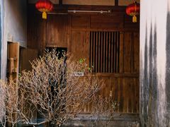-许驸马府