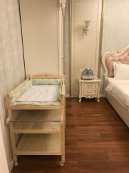 -弗蕾亚·和月月子调理院(东湖店)