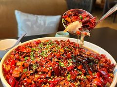 -丽晶轩中餐厅(重庆丽晶酒店)