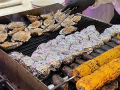 -太湖饭店玉兰厅(自助餐厅)