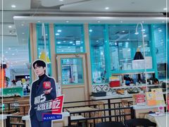 门面-满记甜品(金唐购物中心店)