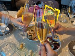 -广州四季酒店·佰鲜汇·现代法餐