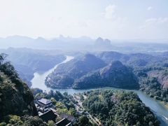 -丹霞山风景名胜区
