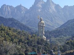 -九华山风景区