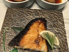 -悦古里·海鲜放题自助(金华世贸城市广场店)