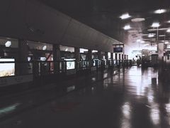 -朱辛庄(地铁站)