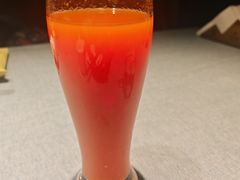 长白山野生姑娘汁-茶啊冲电影主题文化餐厅(TOUCH12街店)