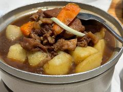 -小放牛炒菜馆(北国商城店)