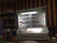 -老乔串店(青松路店)