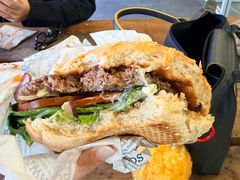 -Fergburger(皇后镇店)