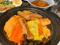 -La Medina餐厅(亮马河南路店)