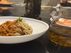 -味+新京宴·烤鸭·北京菜(创意谷店)