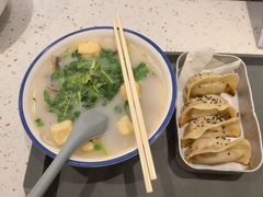 -大食代美食广场(月星环球港店)