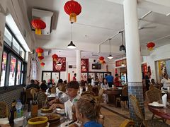 -毛里求斯小四川餐厅总店