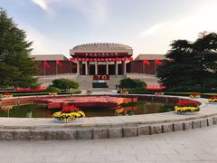 -台儿庄大战纪念馆