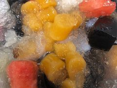 -长乐饭冰冰·冰饭·烧烤(长乐总店)