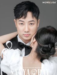 -青禾蒙娜丽莎婚纱摄影(武汉总店)