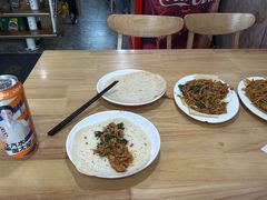-姥家春饼店(漳州二路店)