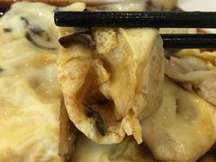 -卓粤拉肠(红庙店)