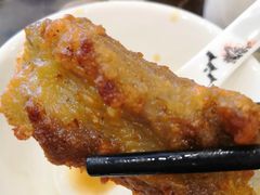 -陆记鹅庄·潮汕菜·狮头鹅(大仟里店)