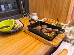 -贵木日本料理·铁板烧(新地假日广场店)