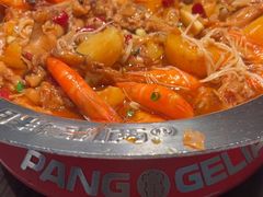 -胖哥俩肉蟹煲(湖滨银泰in77店)